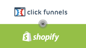 Read more about the article Clickfunnels vs Shopify 2024 – Which Platform Is The Best Option For Your Online Business?